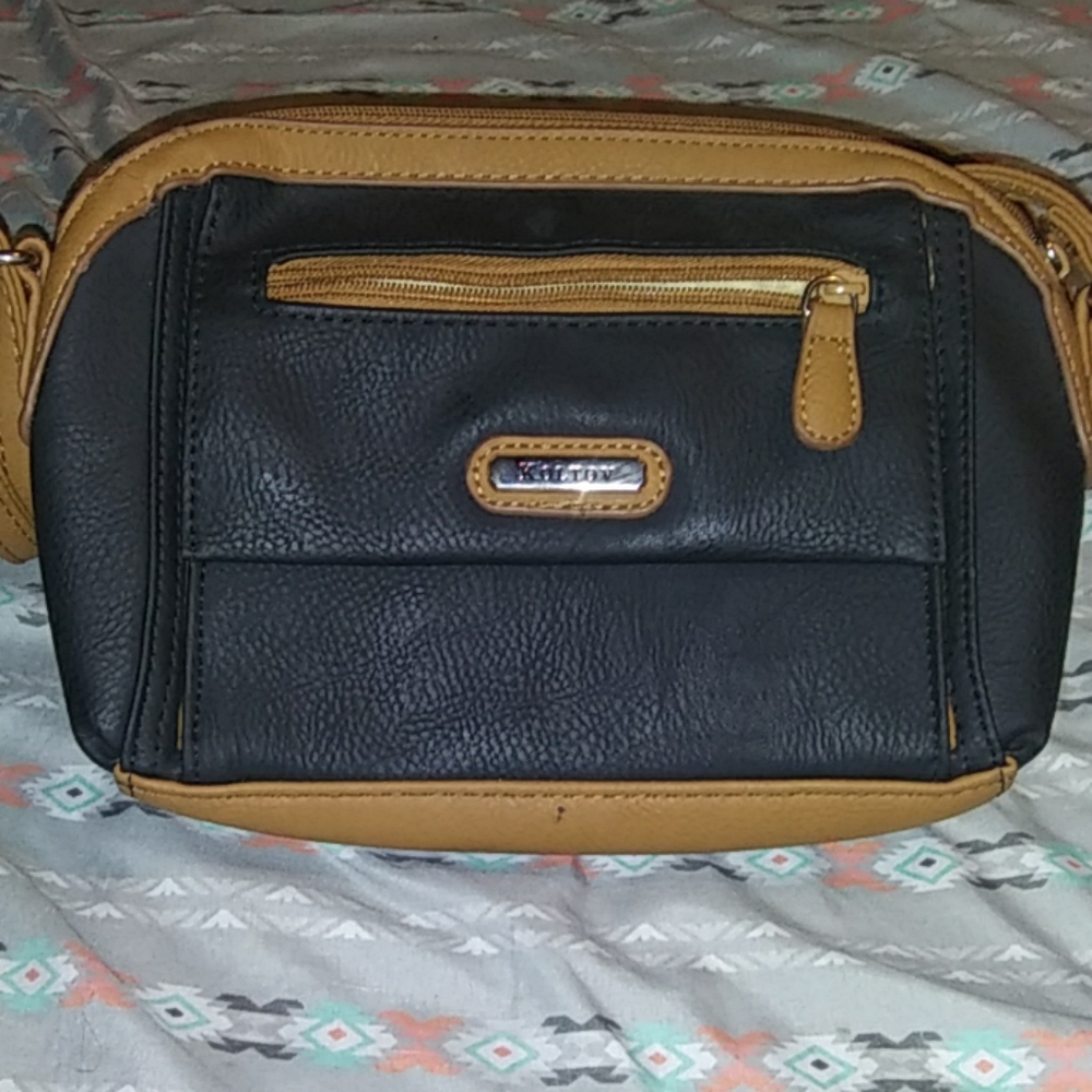 Koltov Handbag